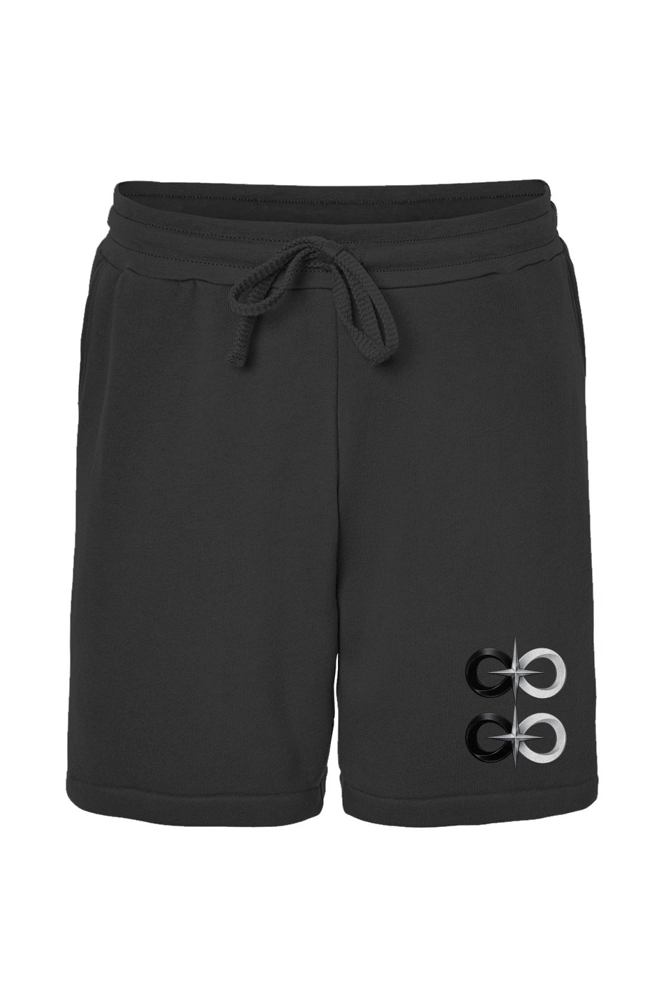 InfinitySens Sponge Fleece Shorts
