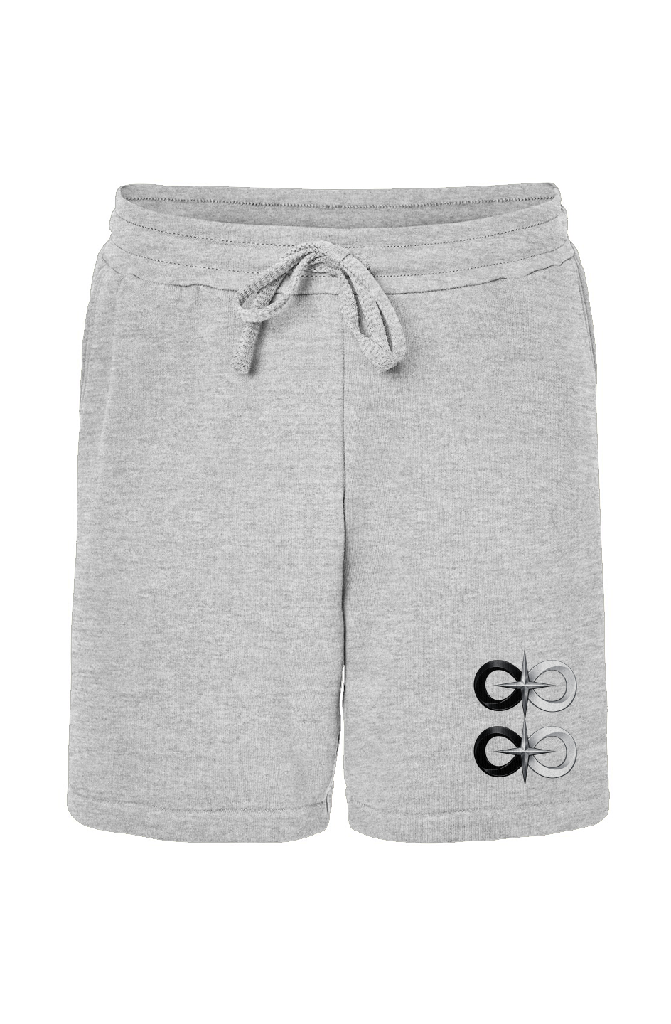 InfinitySens Sponge Fleece Shorts